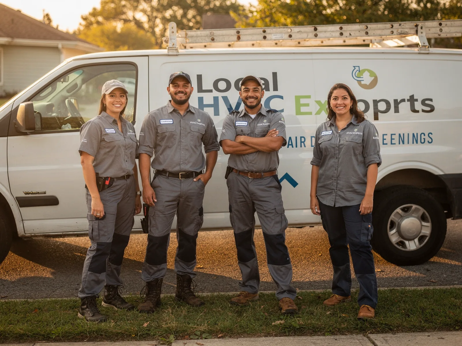 24/7 HVAC Repair & AC Replacement company in Saint Peter, MN