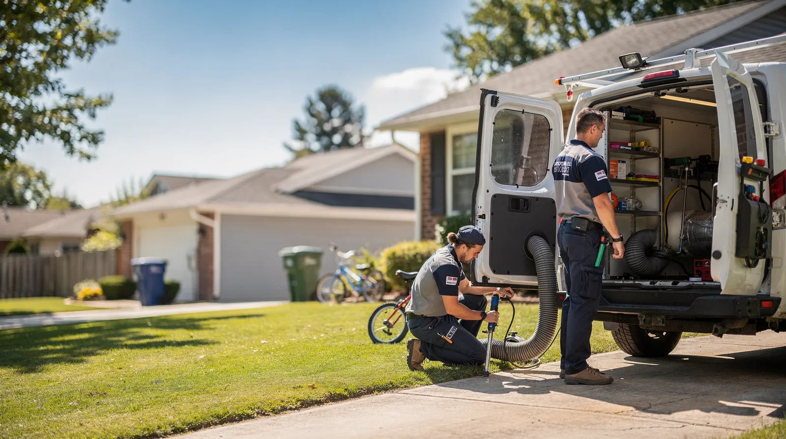 24/7 HVAC Repair & AC Replacement in Saint Peter, MN near me